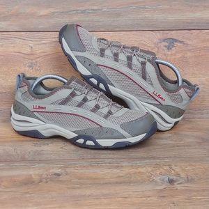 LL Bean Mesh Shoes